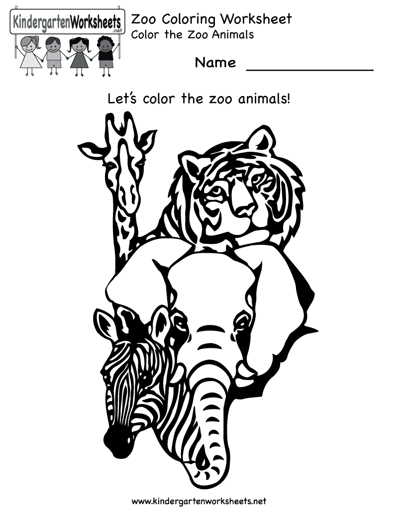 Página para colorir: Jardim zoológico (animais) #12772 - Páginas para Colorir Imprimíveis Gratuitamente