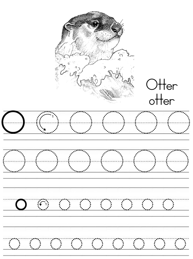 Página para colorir: Lontra (animais) #10753 - Páginas para Colorir Imprimíveis Gratuitamente