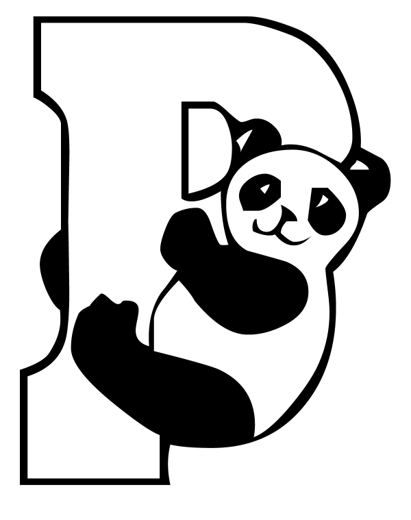 Página para colorir: Panda (animais) #12472 - Páginas para Colorir Imprimíveis Gratuitamente