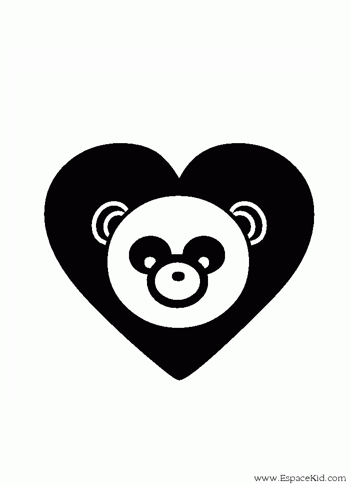 Página para colorir: Panda (animais) #12532 - Páginas para Colorir Imprimíveis Gratuitamente