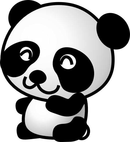 Página para colorir: Panda (animais) #12585 - Páginas para Colorir Imprimíveis Gratuitamente