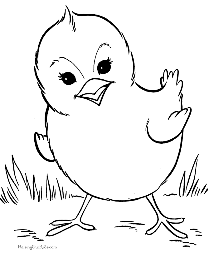Página para colorir: pássaros (animais) #11955 - Páginas para Colorir Imprimíveis Gratuitamente