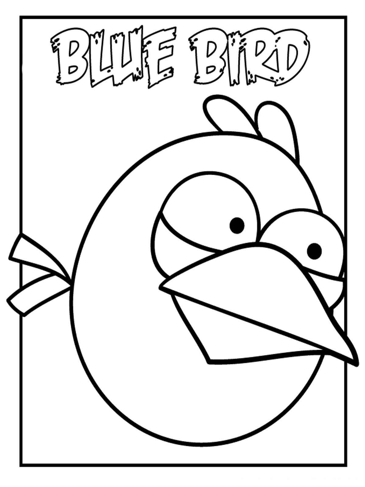 Página para colorir: pássaros (animais) #12005 - Páginas para Colorir Imprimíveis Gratuitamente