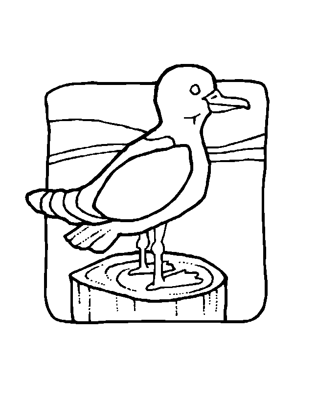 Página para colorir: pássaros (animais) #12146 - Páginas para Colorir Imprimíveis Gratuitamente