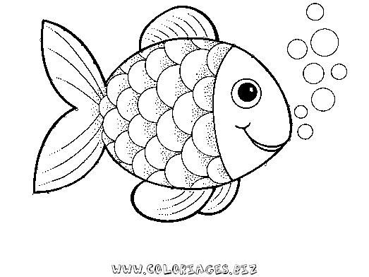 Página para colorir: Peixe (animais) #17110 - Páginas para Colorir Imprimíveis Gratuitamente