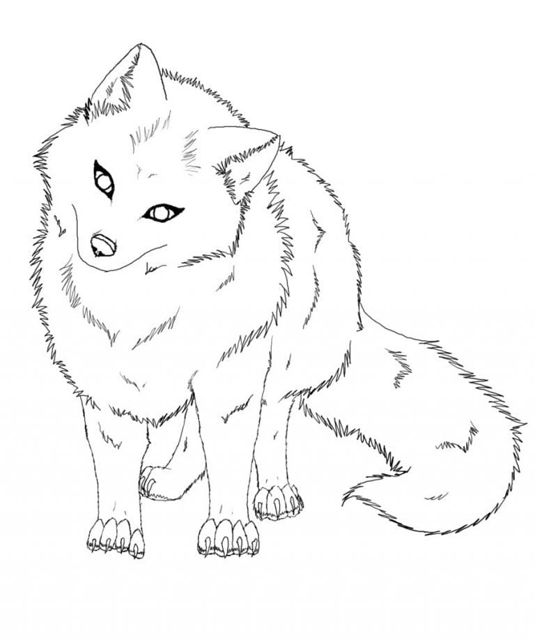 Desenho gratuito Raposa #179470 da colecao Animais para imprimir Desenho gratuito Raposa #179470 da colecao Animais para imprimir