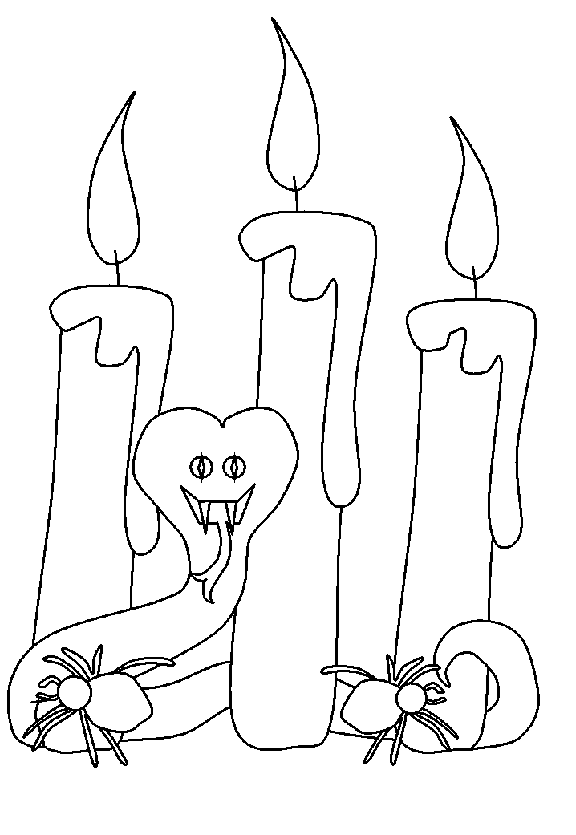 Desenho gratuito Serpente #14509 da colecao Animais para imprimir