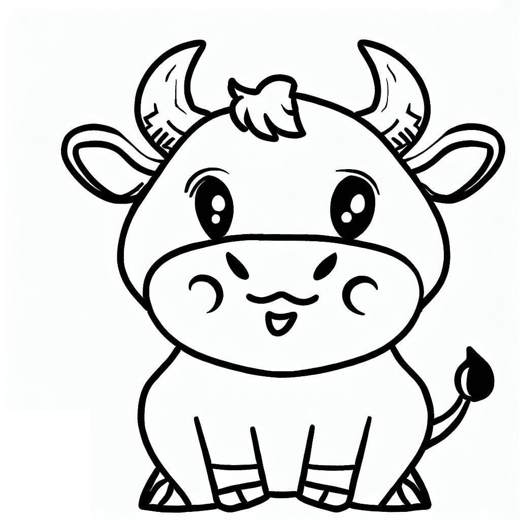 Desenho gratuito Touro #188588 da colecao Animais para imprimir Desenho gratuito Touro #188588 da colecao Animais para imprimir