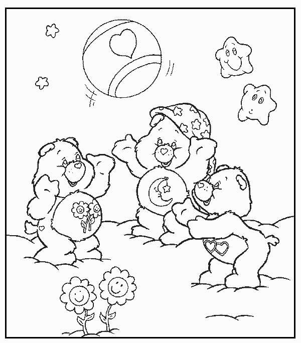 Página para colorir: Urso (animais) #12339 - Páginas para Colorir Imprimíveis Gratuitamente