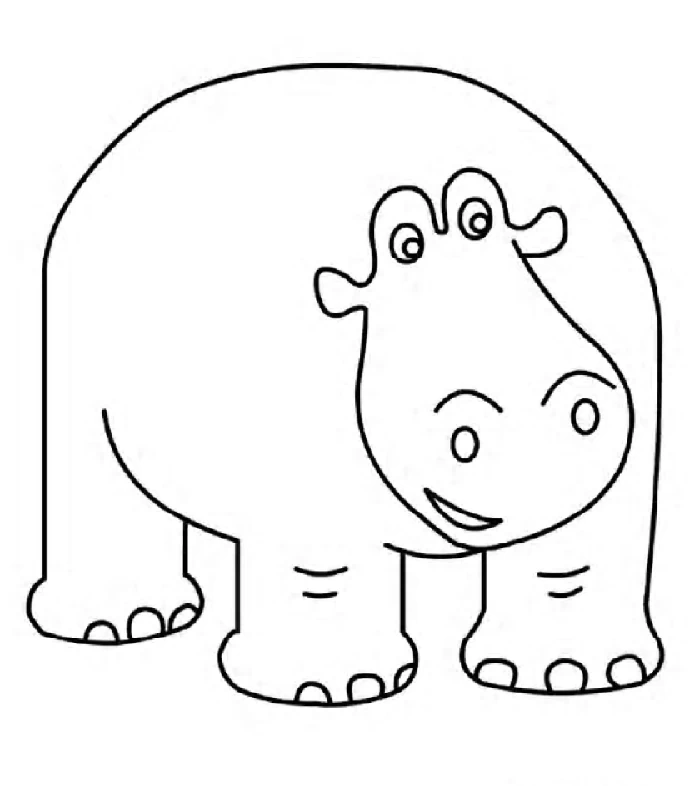 Desenho grátis de Zoológico #12742 para crianças e adultos, coleção Animais Desenho grátis de Zoológico #12742 para crianças e adultos, coleção Animais