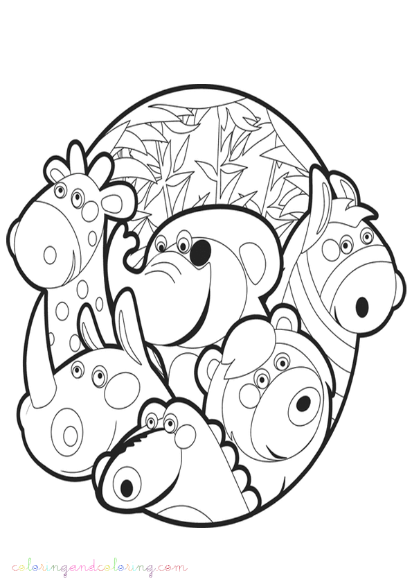 Desenho gratuito Zoológico #12760 da colecao Animais para imprimir Desenho gratuito Zoológico #12760 da colecao Animais para imprimir