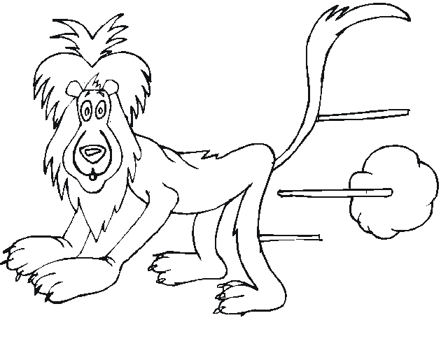 Página para colorir: Zoológico (Animais) #12768 - Páginas para Colorir Imprimíveis Gratuitamente