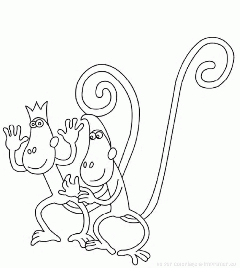 Desenho gratuito Zoológico #12810 da colecao Animais para imprimir