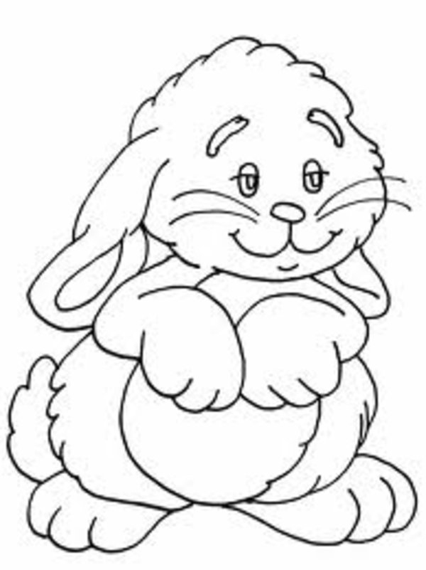 Página para colorir: Zoológico (Animais) #12909 - Páginas para Colorir Imprimíveis Gratuitamente
