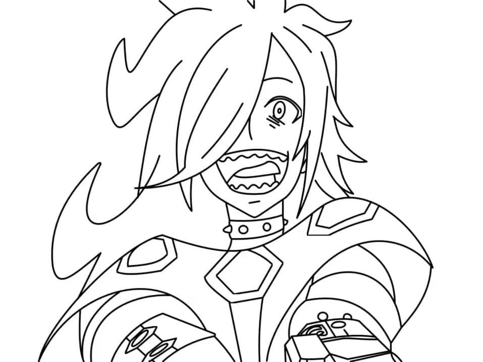 Desenho gratuito Beyblade #184947 da colecao Anime e Mangá para imprimir