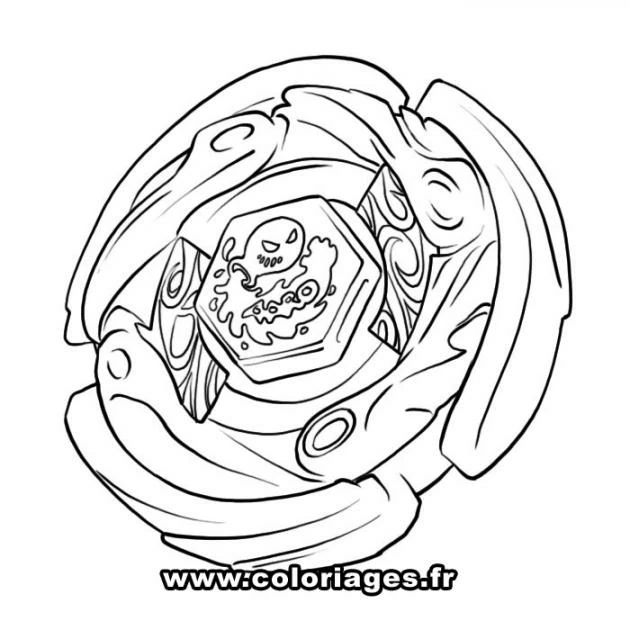 Desenho gratuito Beyblade #46786 da colecao Anime e Mangá para imprimir Desenho gratuito Beyblade #46786 da colecao Anime e Mangá para imprimir