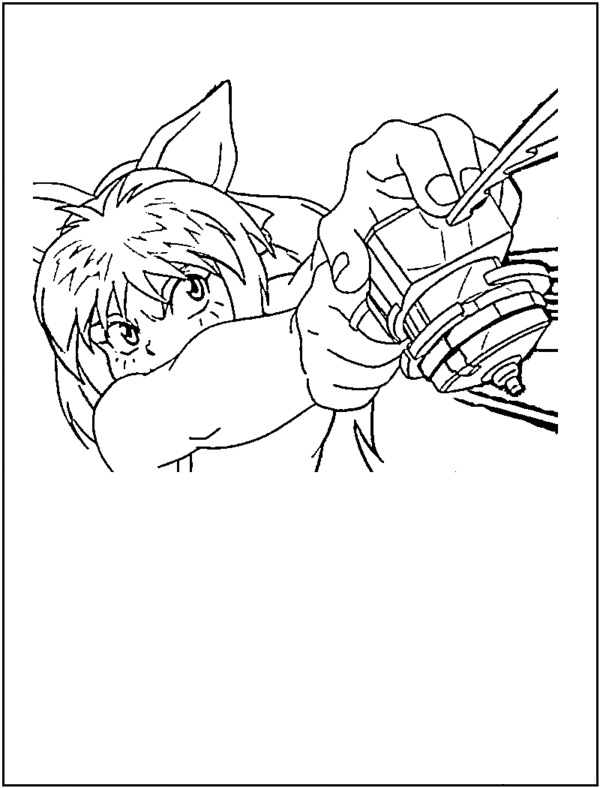 Desenho gratuito Beyblade #46828 da colecao Anime e Mangá para imprimir Desenho gratuito Beyblade #46828 da colecao Anime e Mangá para imprimir
