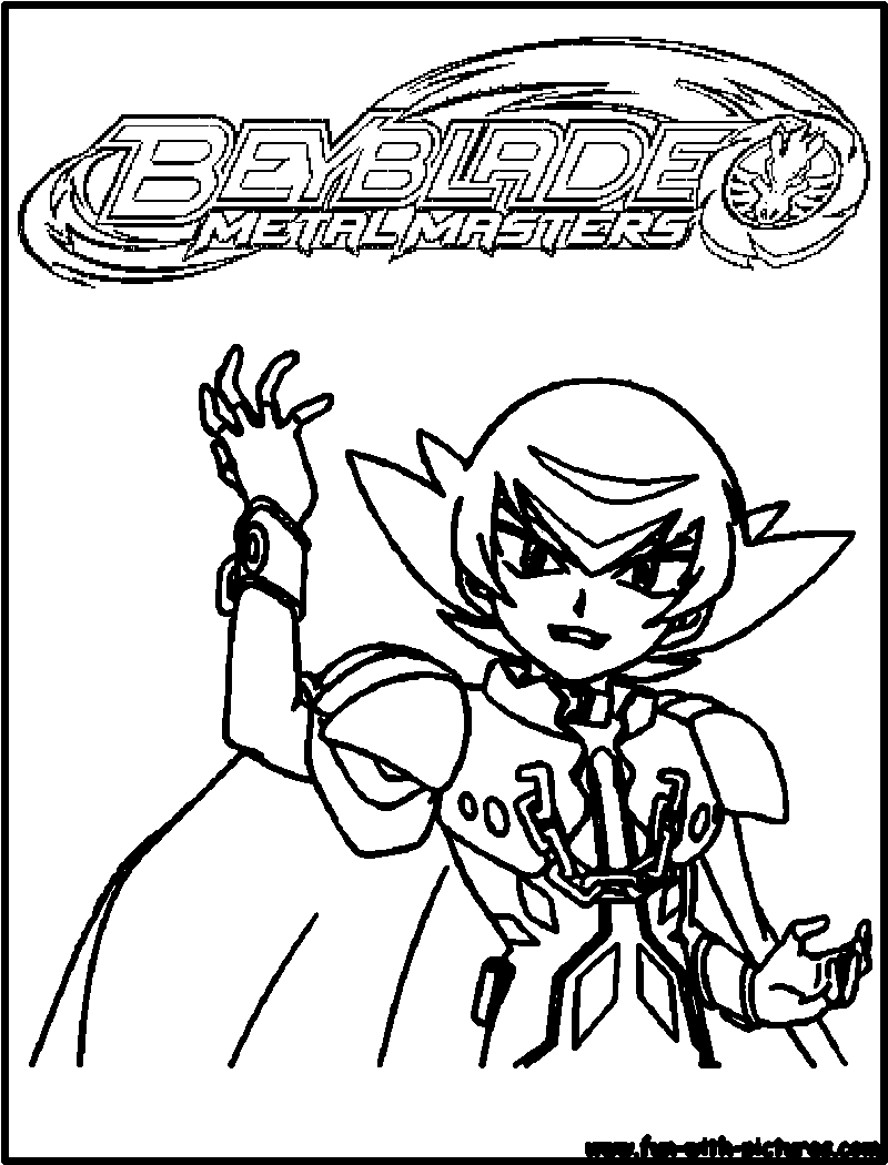 Desenho gratuito Beyblade #46850 da colecao Anime e Mangá para imprimir Desenho gratuito Beyblade #46850 da colecao Anime e Mangá para imprimir