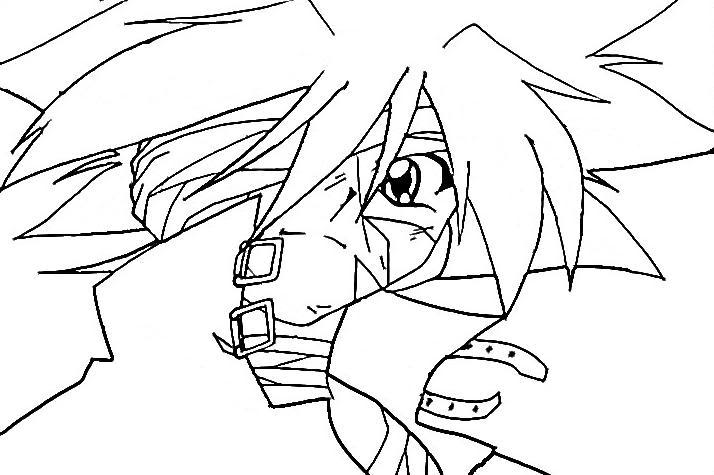 Desenho gratuito Beyblade #46853 da colecao Anime e Mangá para imprimir