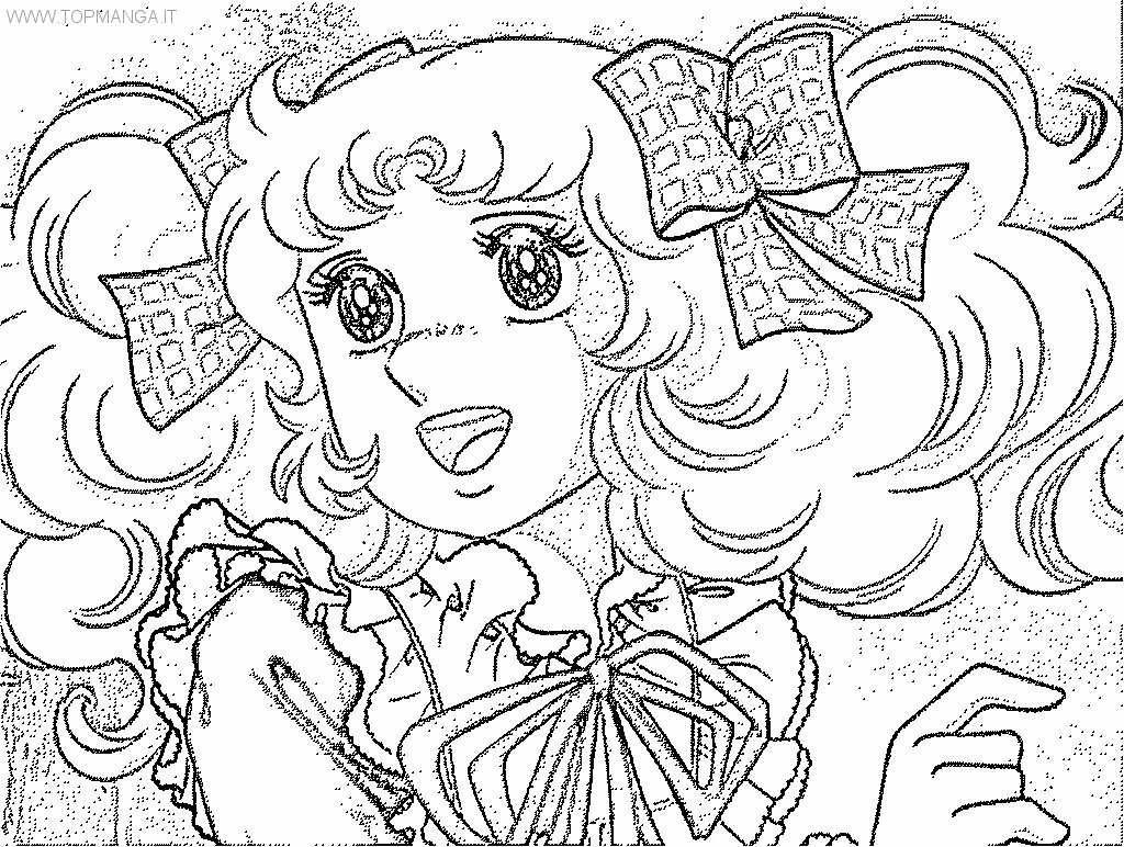 Desenho gratuito Candy Candy #41679 da colecao Anime e Mangá para imprimir Desenho gratuito Candy Candy #41679 da colecao Anime e Mangá para imprimir