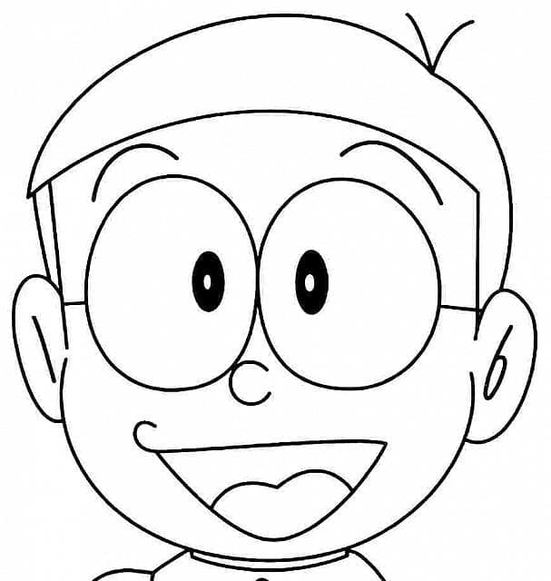 Desenho gratuito Doraemon #208773 da colecao Anime e Mangá para imprimir