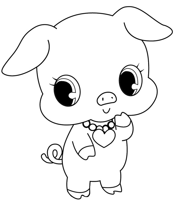 Desenho gratuito Jewelpet #37668 da colecao Anime e Mangá para imprimir Desenho gratuito Jewelpet #37668 da colecao Anime e Mangá para imprimir