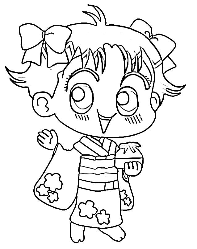 Desenho gratuito Kocchi Muite Miiko #219931 da colecao Anime e Mangá para imprimir Desenho gratuito Kocchi Muite Miiko #219931 da colecao Anime e Mangá para imprimir
