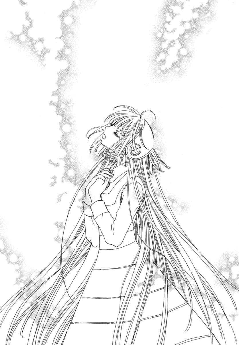 Desenho de Mangás #42685 para colorir, da coleção Anime e Mangá, imprimível grátis
