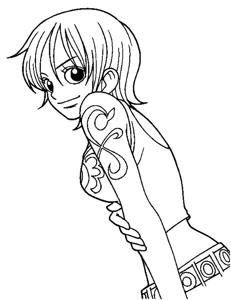 Desenho gratuito Mangás #42707 da colecao Anime e Mangá para imprimir Desenho gratuito Mangás #42707 da colecao Anime e Mangá para imprimir