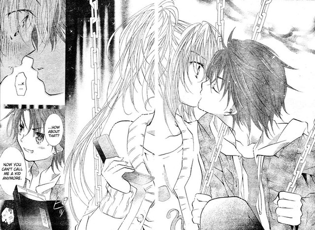 Desenho gratuito Mangás #42809 da colecao Anime e Mangá para imprimir