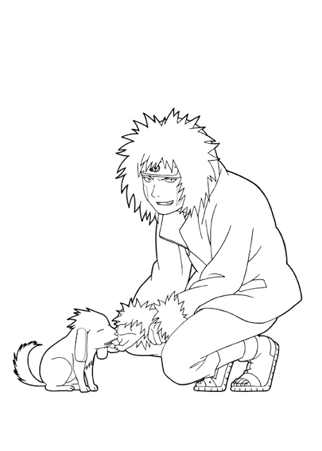 Desenho gratuito Mangás #42818 da colecao Anime e Mangá para imprimir