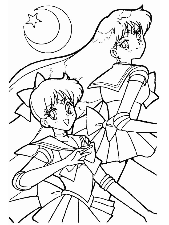 Desenho gratuito Mangás #42863 da colecao Anime e Mangá para imprimir