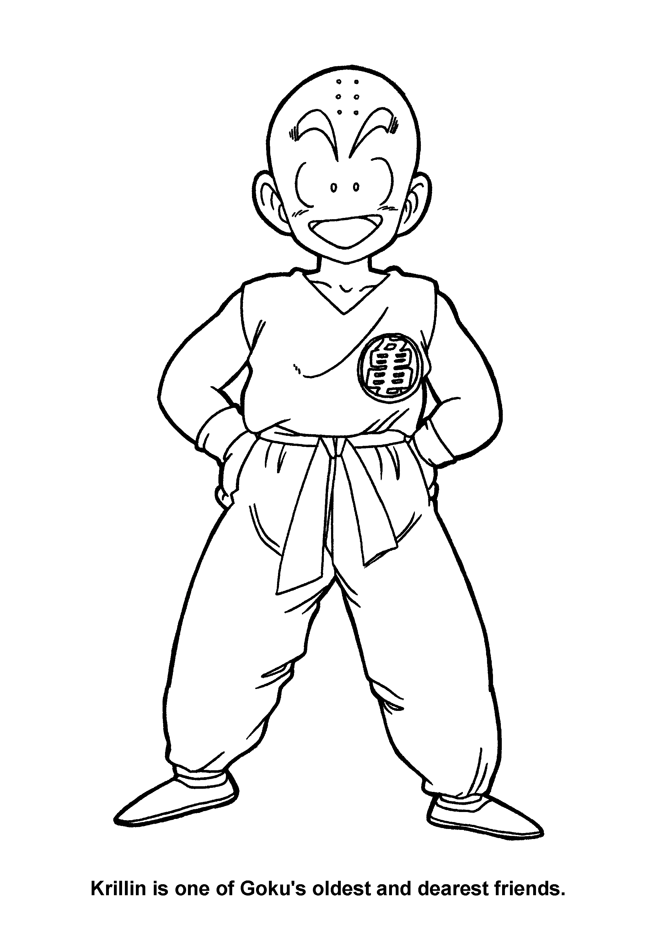 Desenho gratuito Mangás #42925 da colecao Anime e Mangá para imprimir