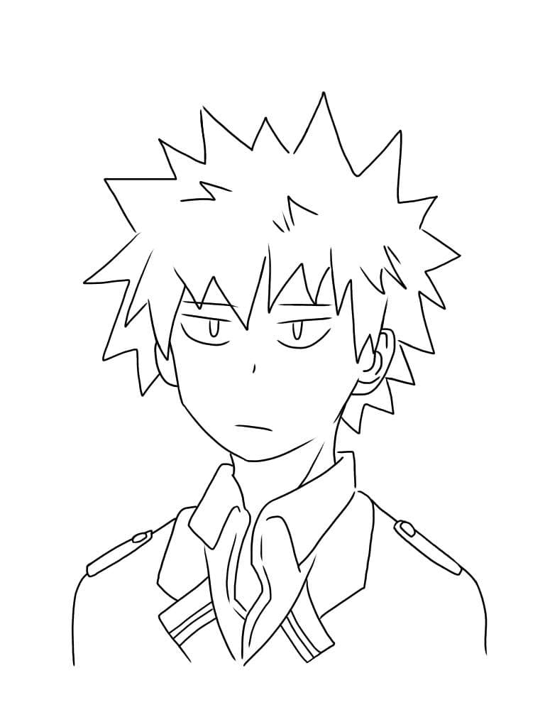 Desenho gratuito My Hero Academia #176009 da colecao Anime e Mangá para imprimir Desenho gratuito My Hero Academia #176009 da colecao Anime e Mangá para imprimir