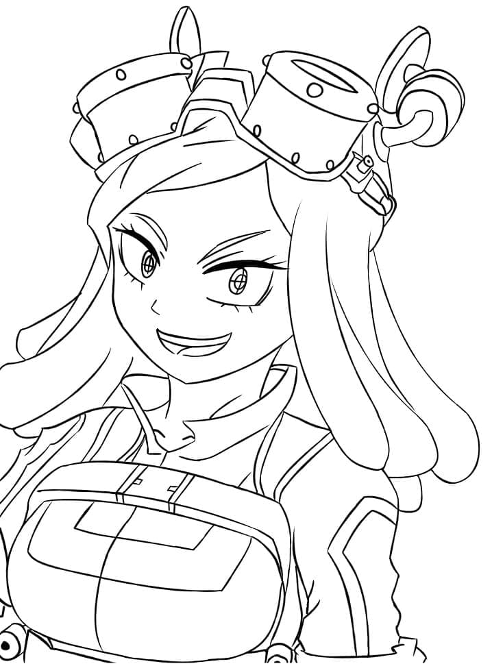 Desenho de My Hero Academia #176028 para colorir, da coleção Anime e Mangá, imprimível grátis Desenho de My Hero Academia #176028 para colorir, da coleção Anime e Mangá, imprimível grátis