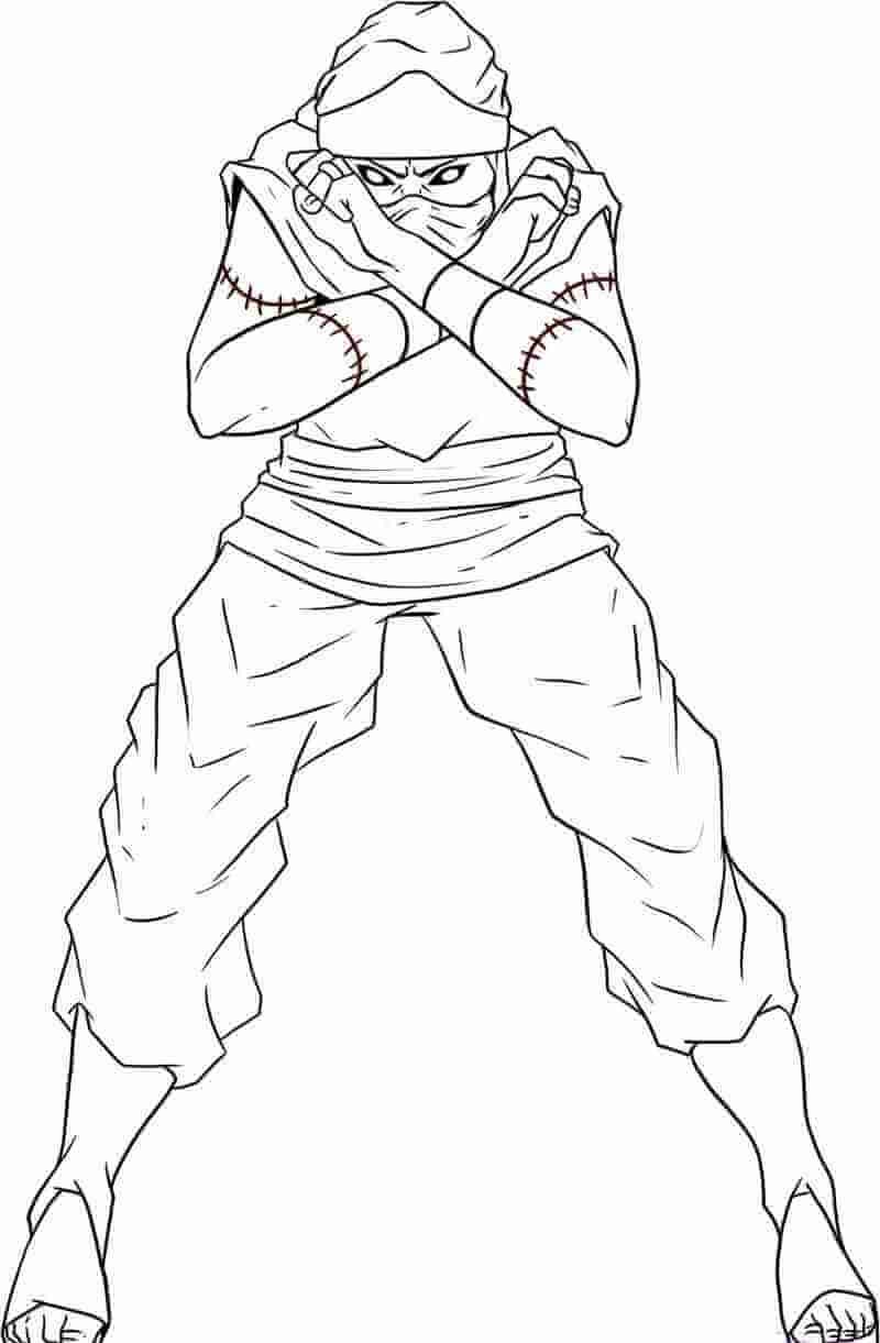 Desenho grátis de Naruto #171465 para crianças e adultos, coleção Anime e Mangá Desenho grátis de Naruto #171465 para crianças e adultos, coleção Anime e Mangá