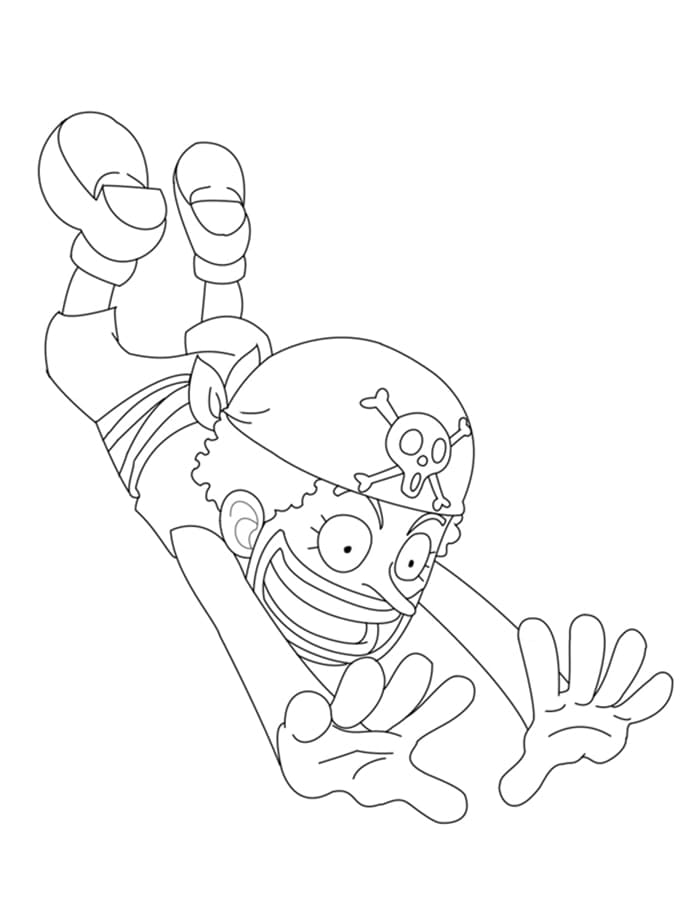 Desenho gratuito One Piece #215208 da colecao Anime e Mangá para imprimir Desenho gratuito One Piece #215208 da colecao Anime e Mangá para imprimir