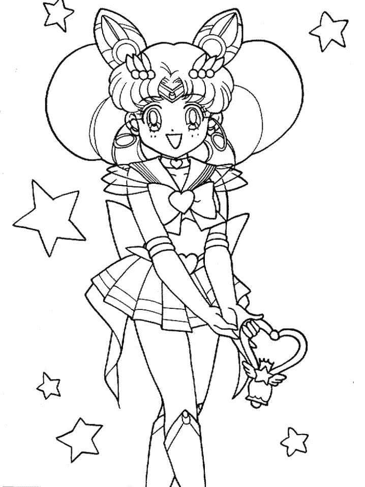 Desenho gratuito Sailor Moon #183009 da colecao Anime e Mangá para imprimir Desenho gratuito Sailor Moon #183009 da colecao Anime e Mangá para imprimir