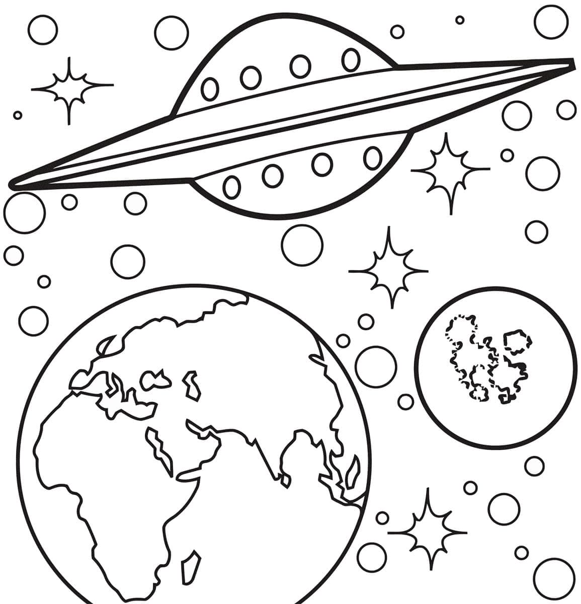 Desenho gratuito Planeta (Sistema Solar) #193865 da colecao Aprendizado e Educação para imprimir Desenho gratuito Planeta (Sistema Solar) #193865 da colecao Aprendizado e Educação para imprimir