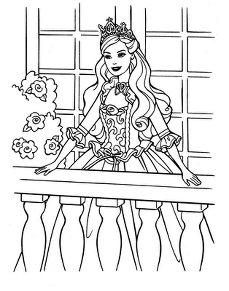Desenho gratuito Barbie #27452 da colecao Brinquedos e Jogos para imprimir Desenho gratuito Barbie #27452 da colecao Brinquedos e Jogos para imprimir