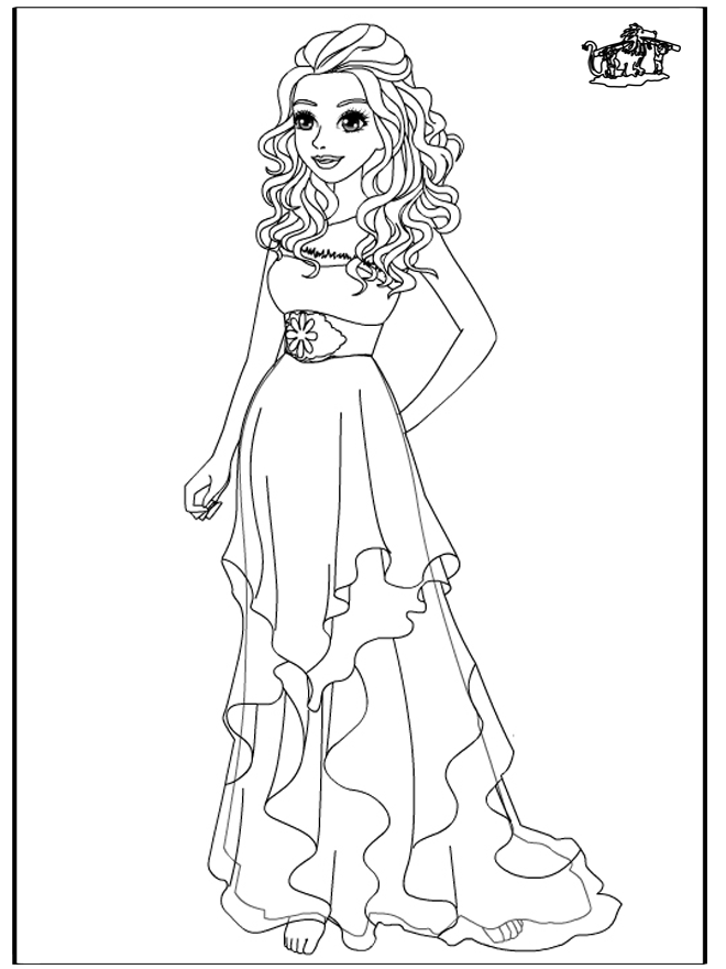 Desenho gratuito Barbie #27593 da colecao Brinquedos e Jogos para imprimir Desenho gratuito Barbie #27593 da colecao Brinquedos e Jogos para imprimir