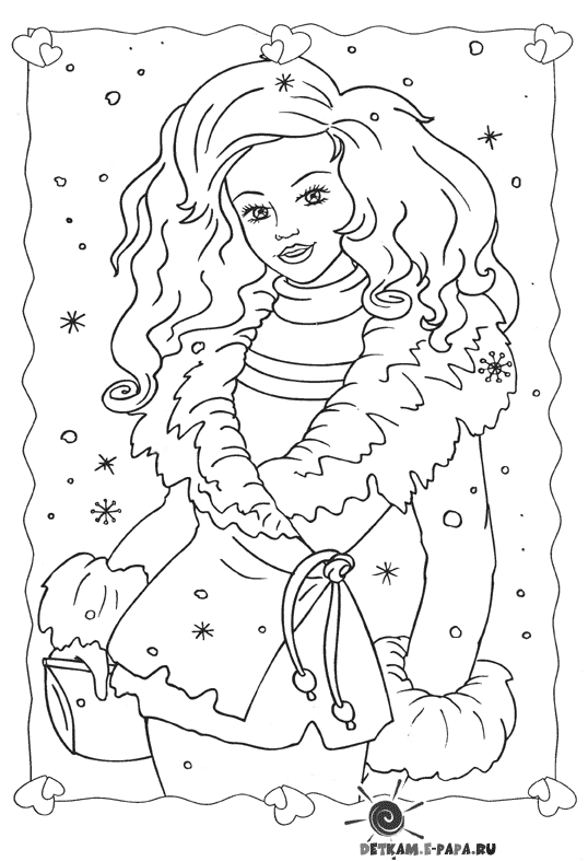 Desenho gratuito Barbie #27789 da colecao Brinquedos e Jogos para imprimir Desenho gratuito Barbie #27789 da colecao Brinquedos e Jogos para imprimir