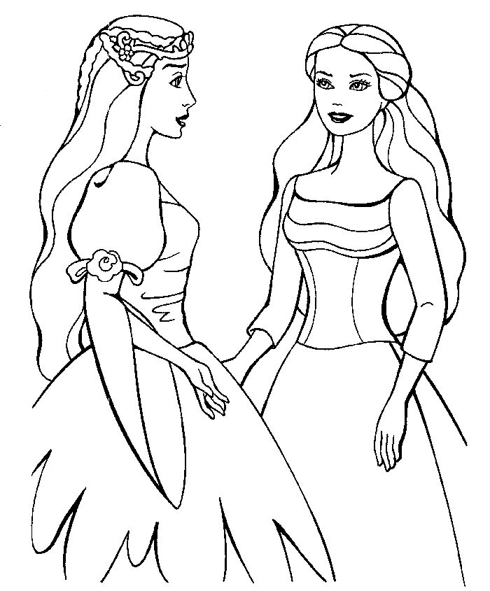 Desenho gratuito Barbie #27810 da colecao Brinquedos e Jogos para imprimir Desenho gratuito Barbie #27810 da colecao Brinquedos e Jogos para imprimir
