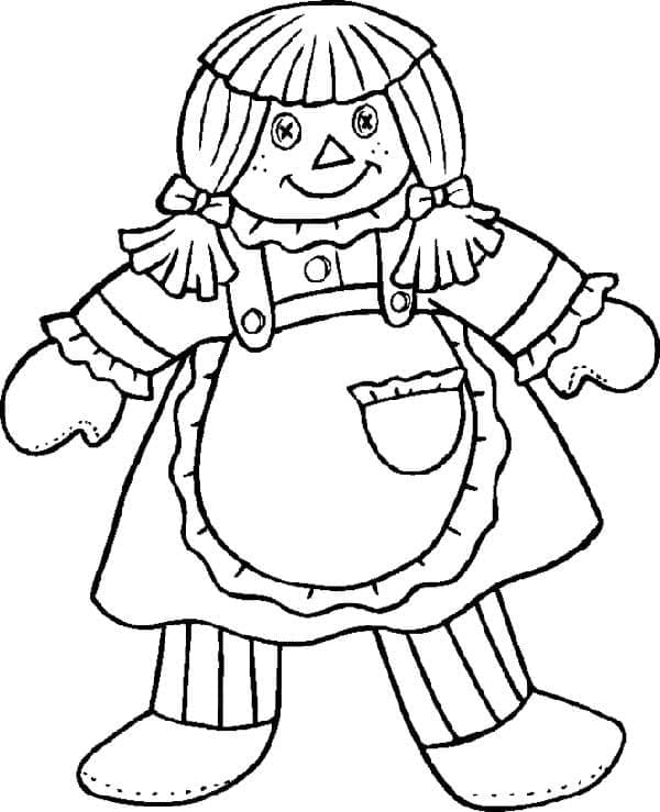 Desenho gratuito Boneca #202203 da colecao Brinquedos e Jogos para imprimir Desenho gratuito Boneca #202203 da colecao Brinquedos e Jogos para imprimir