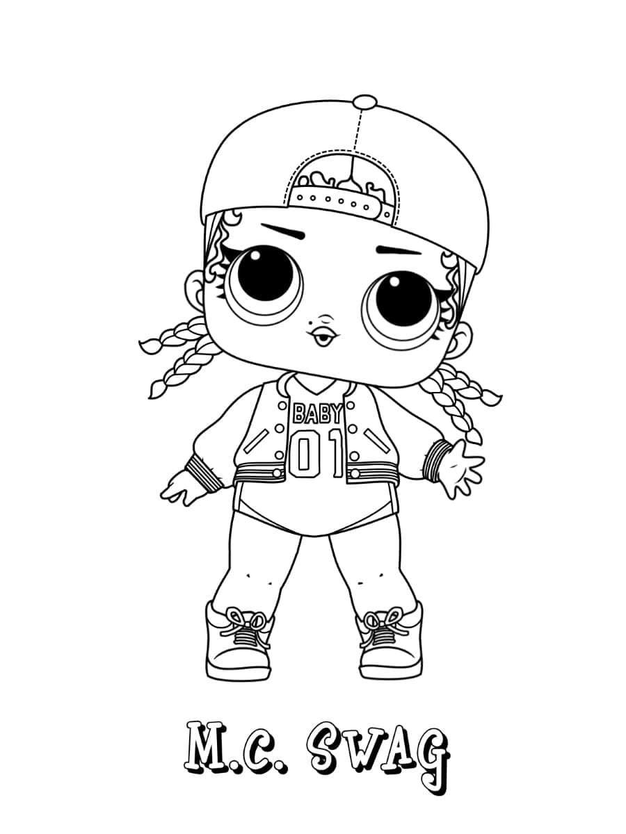 Desenho gratuito Boneca LOL #176793 da colecao Brinquedos e Jogos para imprimir Desenho gratuito Boneca LOL #176793 da colecao Brinquedos e Jogos para imprimir