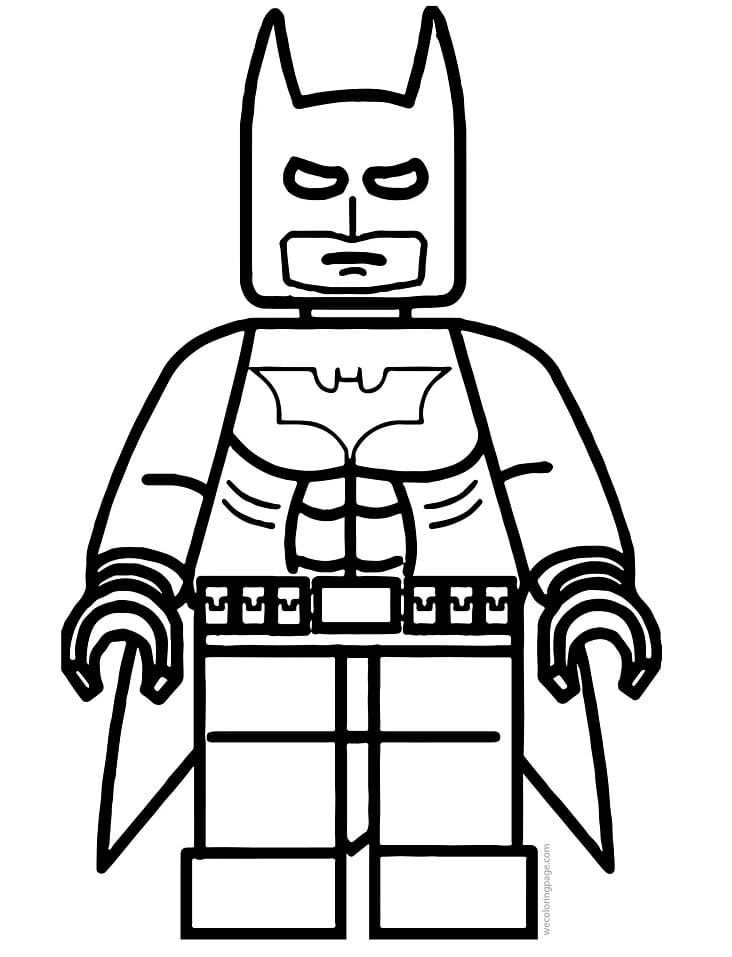 Desenho gratuito LEGO Batman #196598 da colecao Brinquedos e Jogos para imprimir Desenho gratuito LEGO Batman #196598 da colecao Brinquedos e Jogos para imprimir