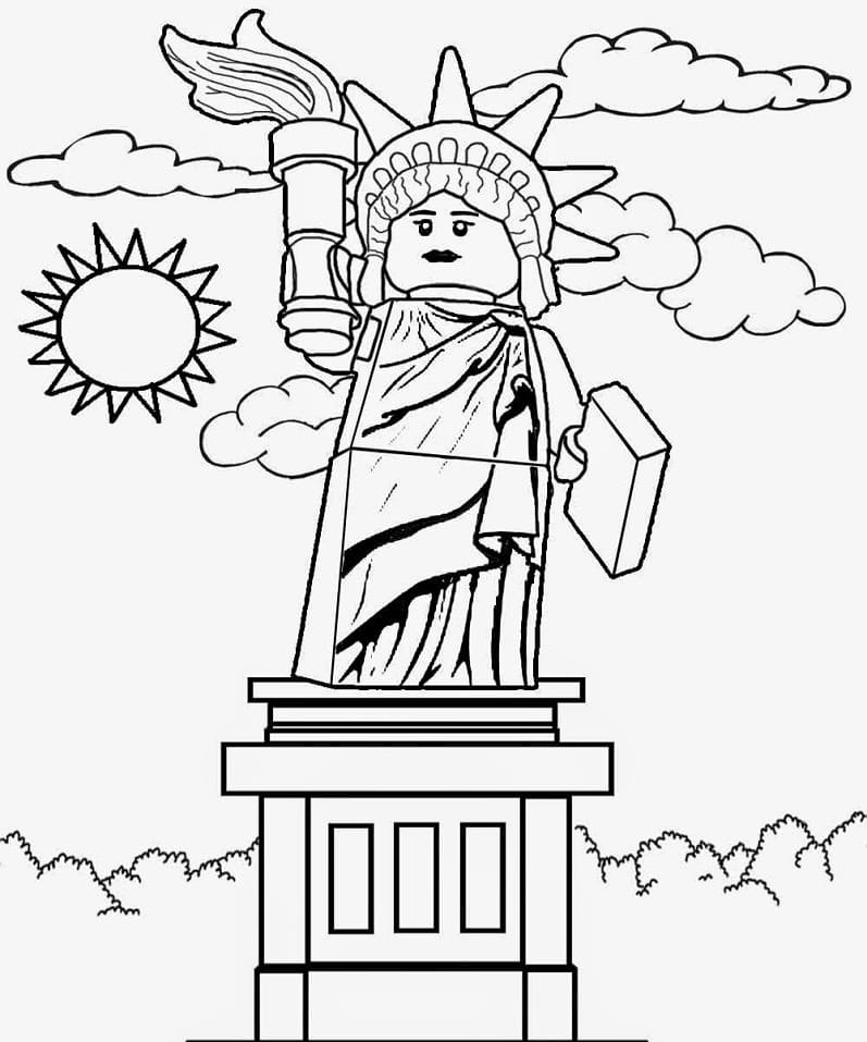 Desenho gratuito LEGO City #200449 da colecao Brinquedos e Jogos para imprimir Desenho gratuito LEGO City #200449 da colecao Brinquedos e Jogos para imprimir