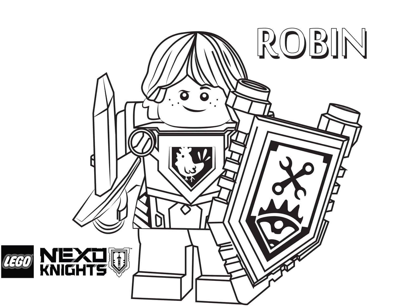 Desenho gratuito LEGO Nexo Knights #199206 da colecao Brinquedos e Jogos para imprimir Desenho gratuito LEGO Nexo Knights #199206 da colecao Brinquedos e Jogos para imprimir