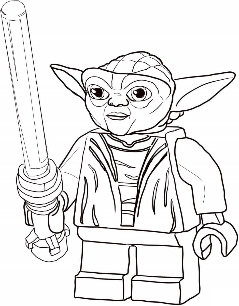 Desenho gratuito LEGO Star Wars #200429 da colecao Brinquedos e Jogos para imprimir Desenho gratuito LEGO Star Wars #200429 da colecao Brinquedos e Jogos para imprimir