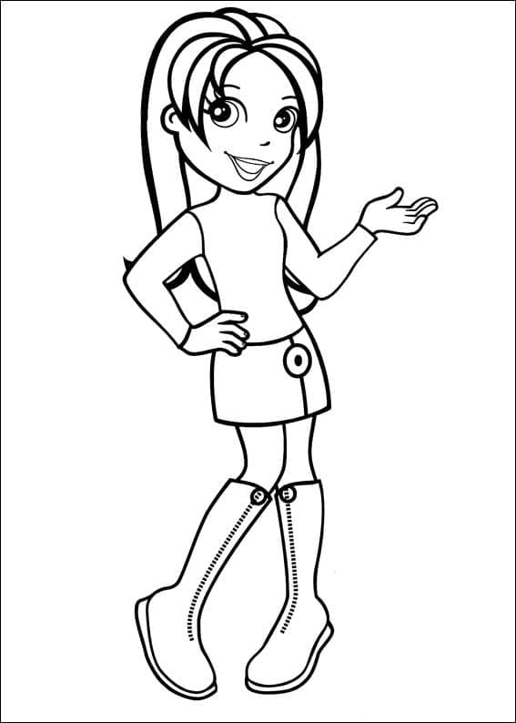 Desenho gratuito Polly Pocket #201942 da colecao Brinquedos e Jogos para imprimir Desenho gratuito Polly Pocket #201942 da colecao Brinquedos e Jogos para imprimir